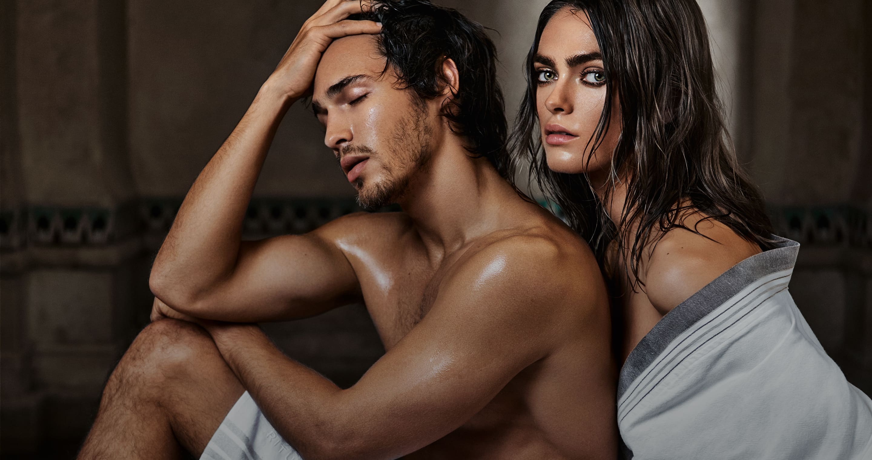 Rituals - Hammam
