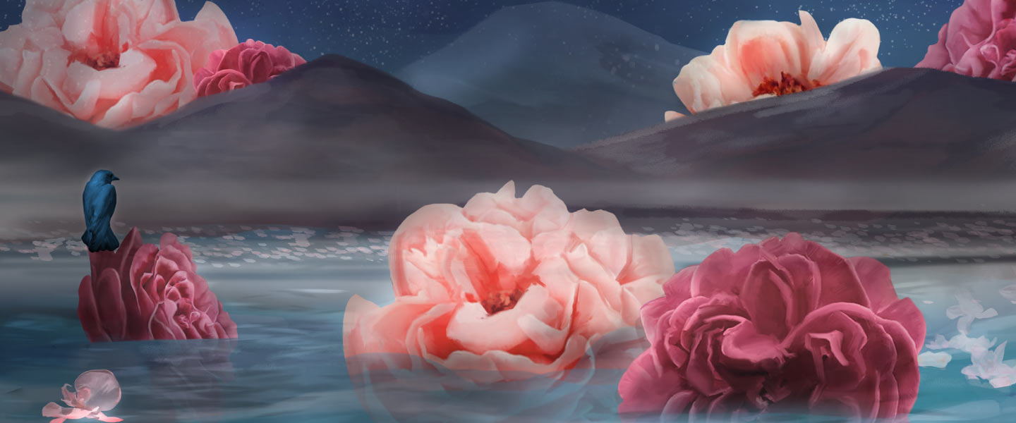 ORIENTAL ESSENCES