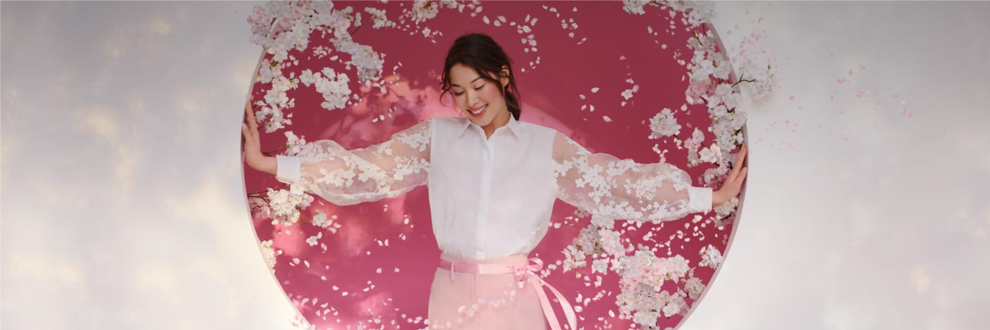 Rituals - sakura