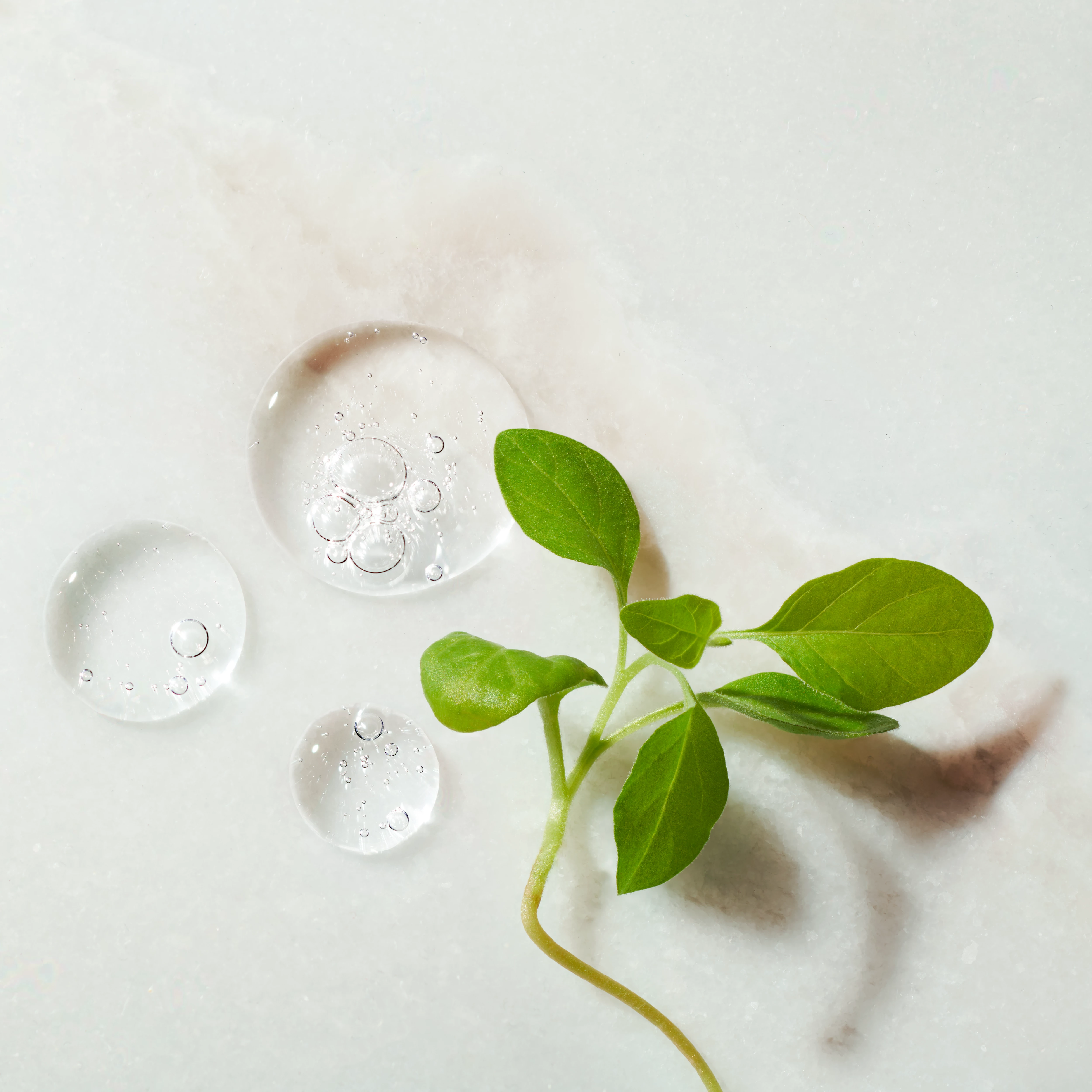 Hyaluronic Activator